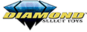 DIAMOND SELECT TOYS DIAMOND SELECT TOYS